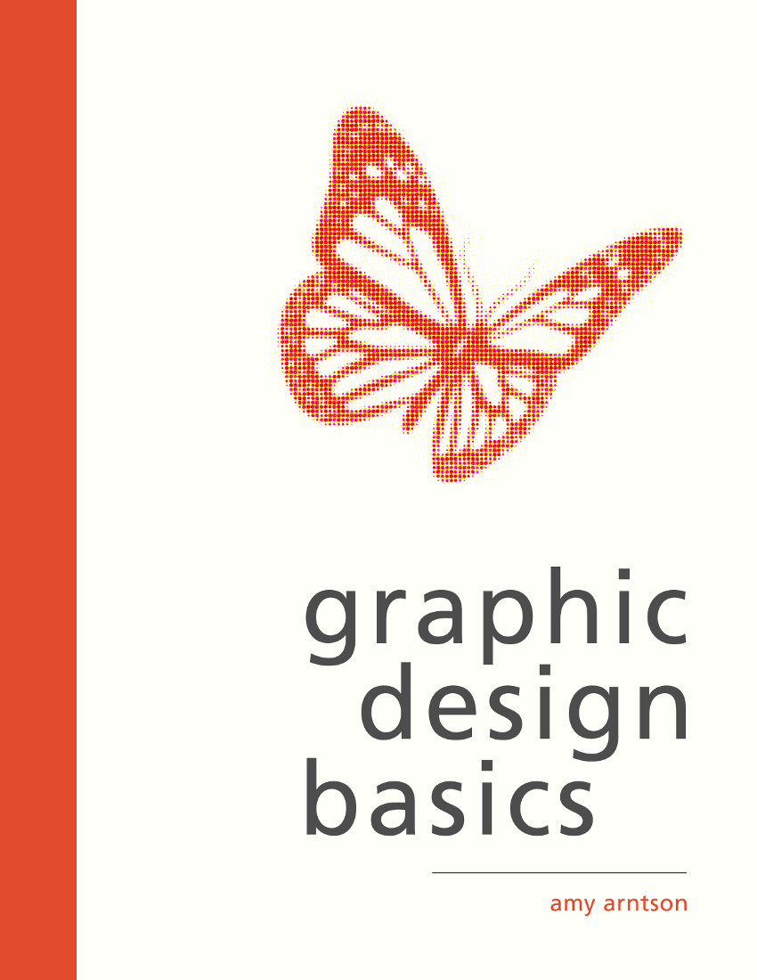 graphic design book cover preview